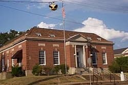 Montgomery County