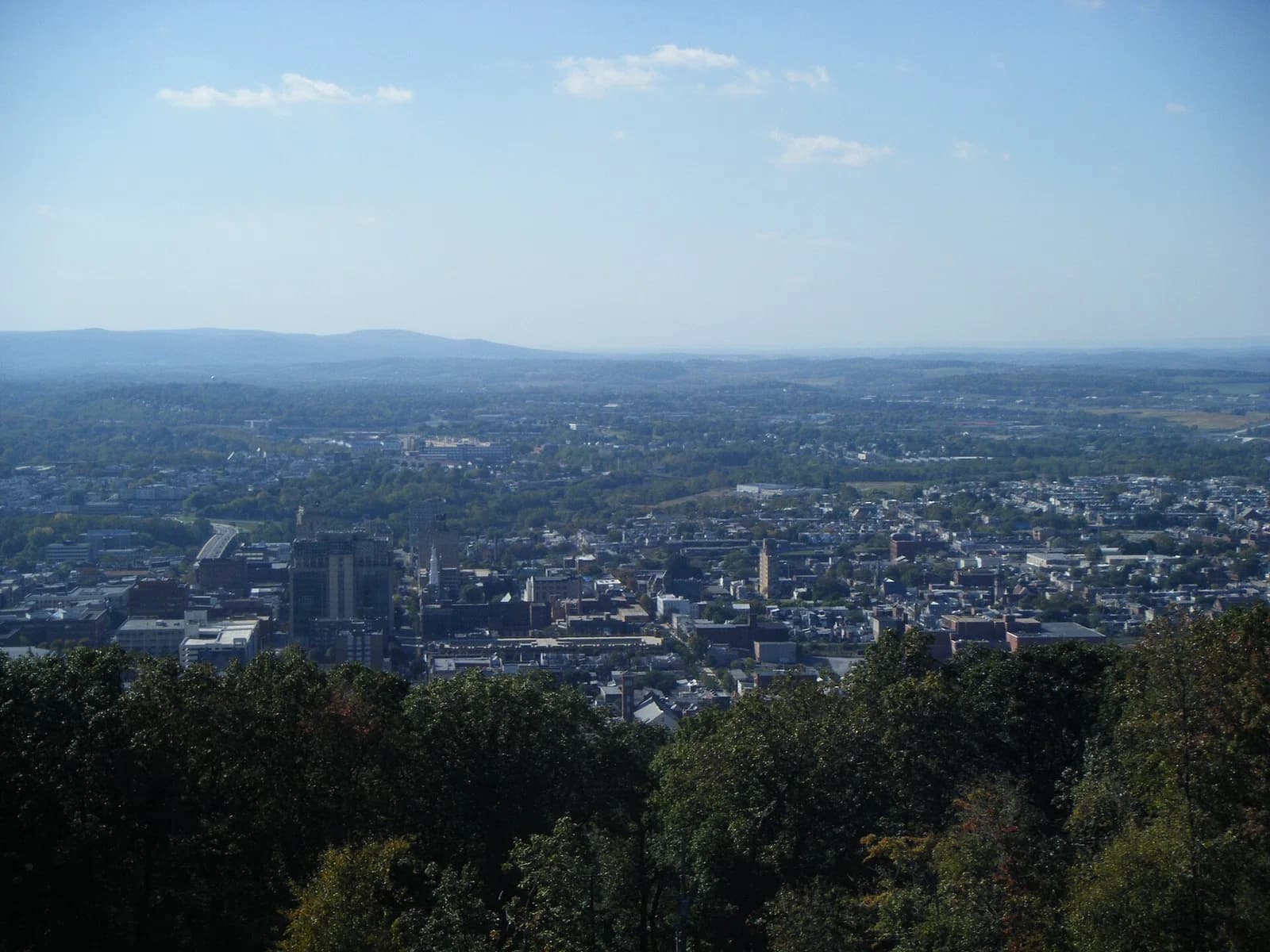 Berks County