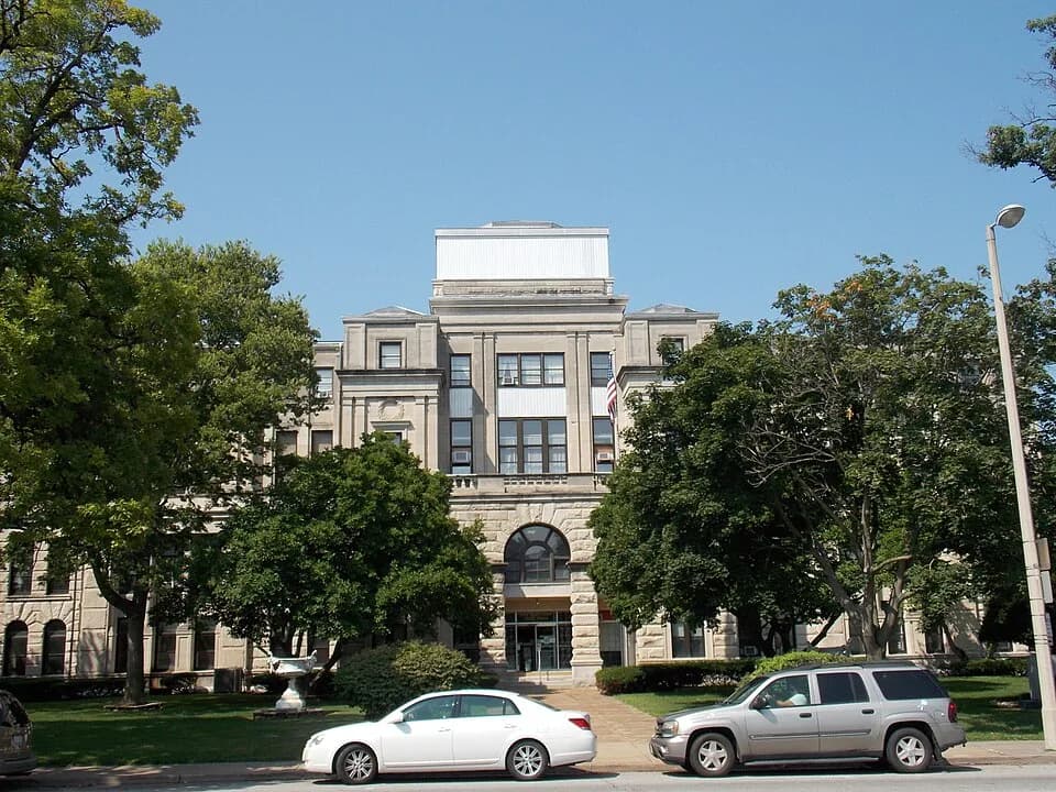 Rock Island County