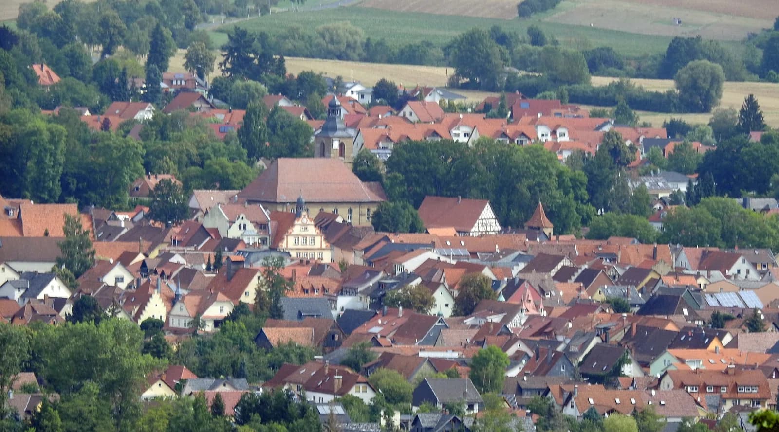 Bad Rodach