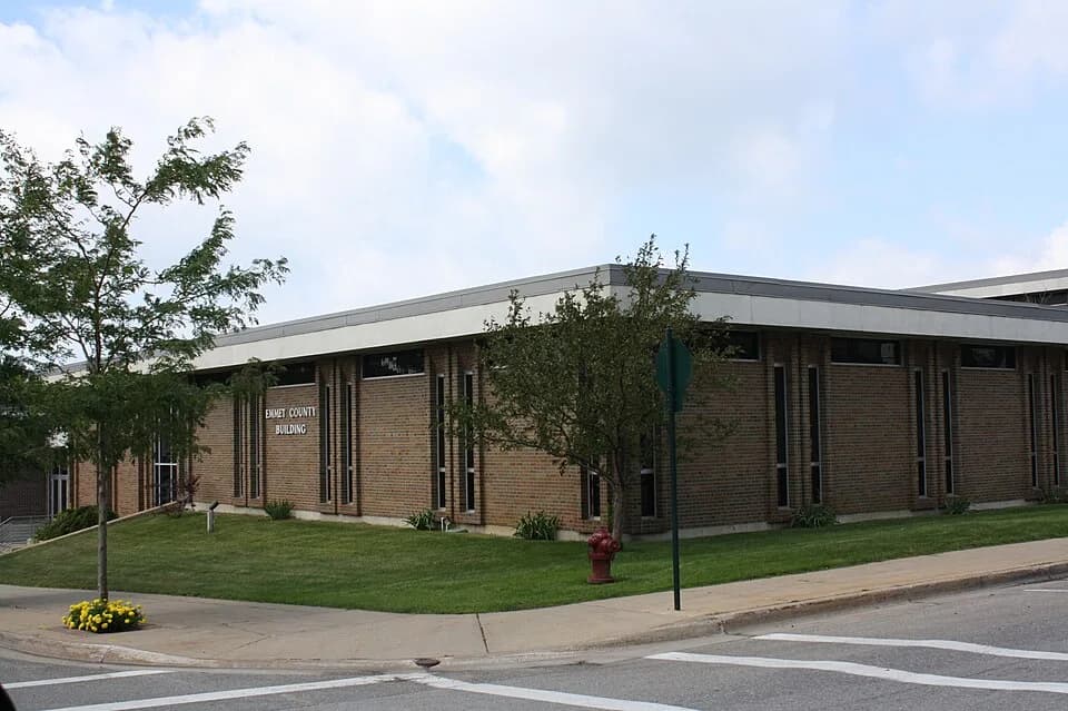 Emmet County