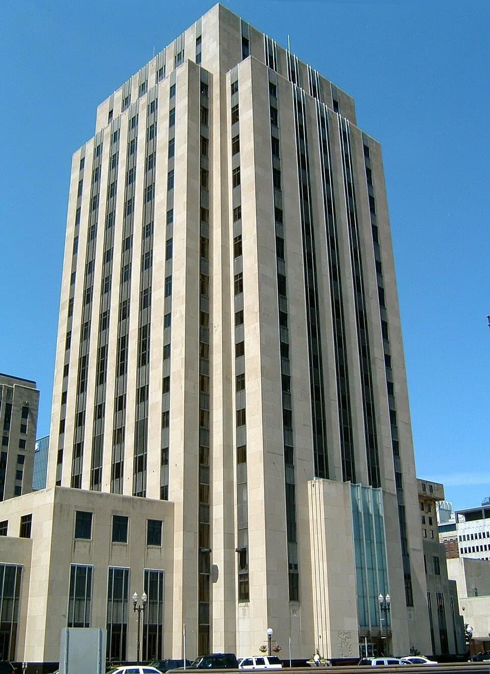 Ramsey County