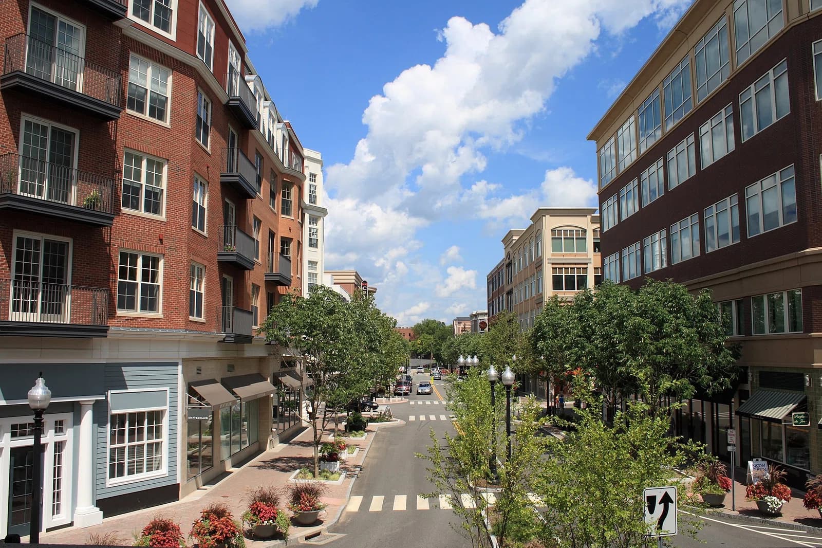 West Hartford