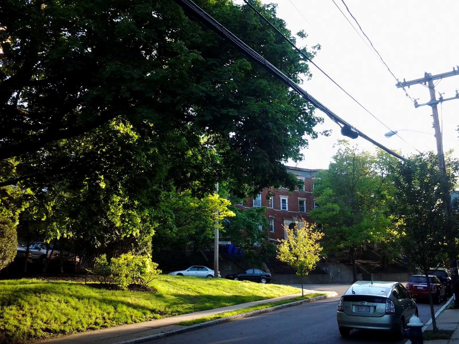 Brookline