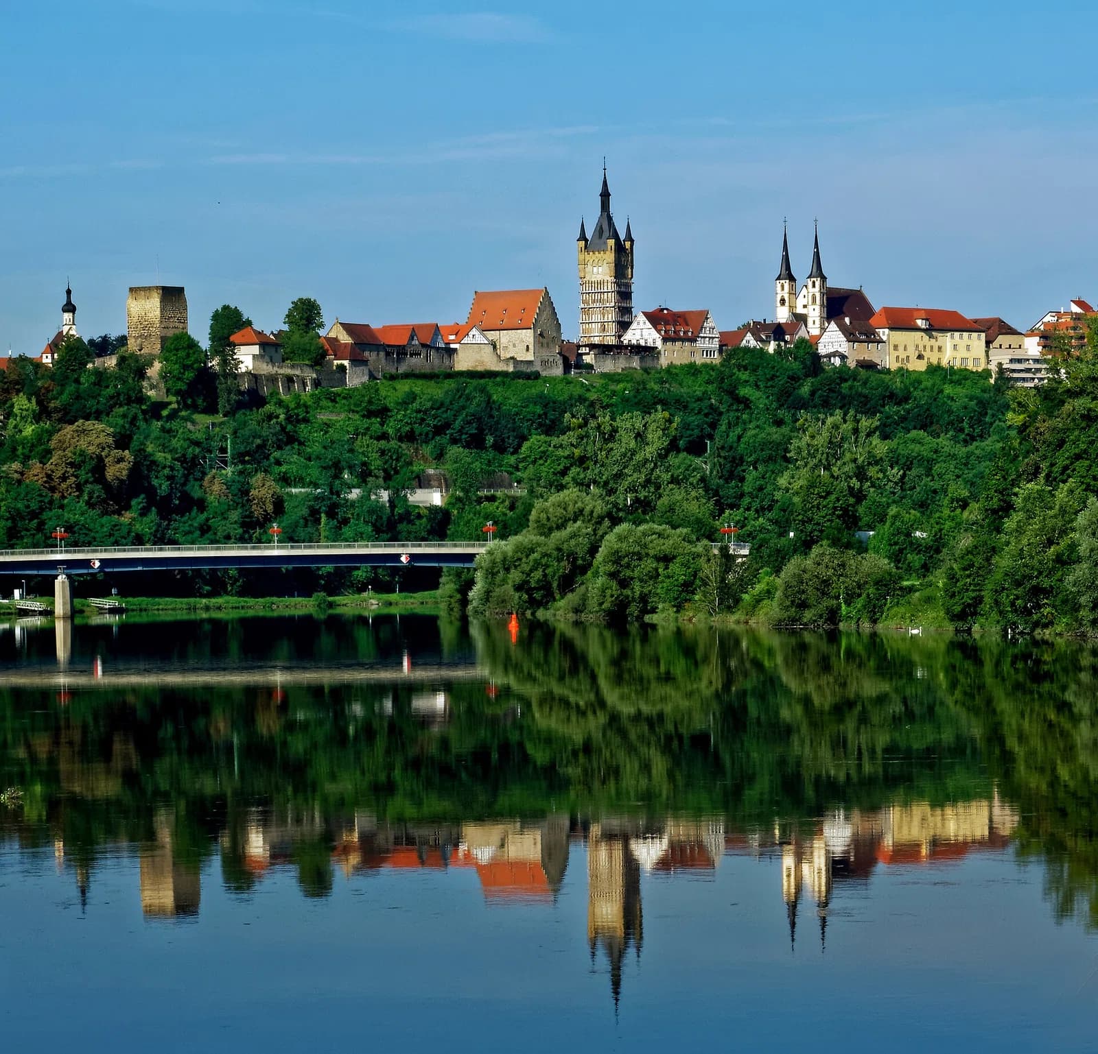 Bad Wimpfen