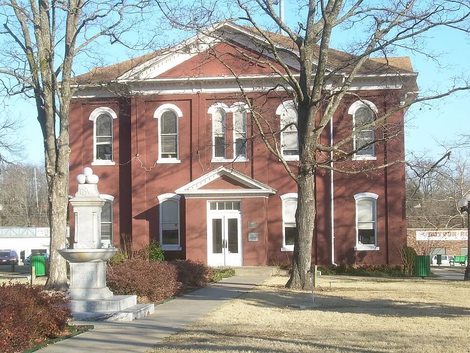 Cherokee County