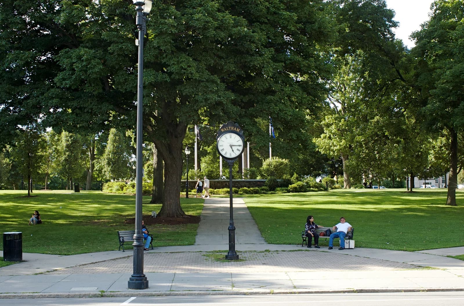 Waltham