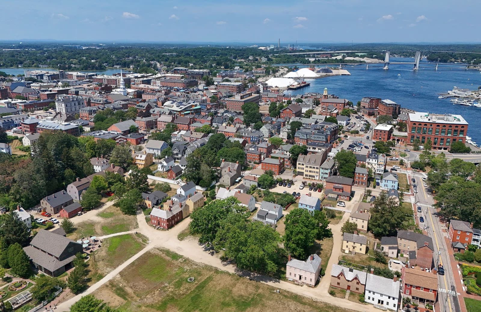 Portsmouth