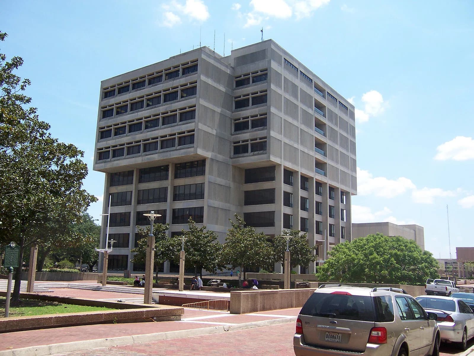 East Baton Rouge Parish