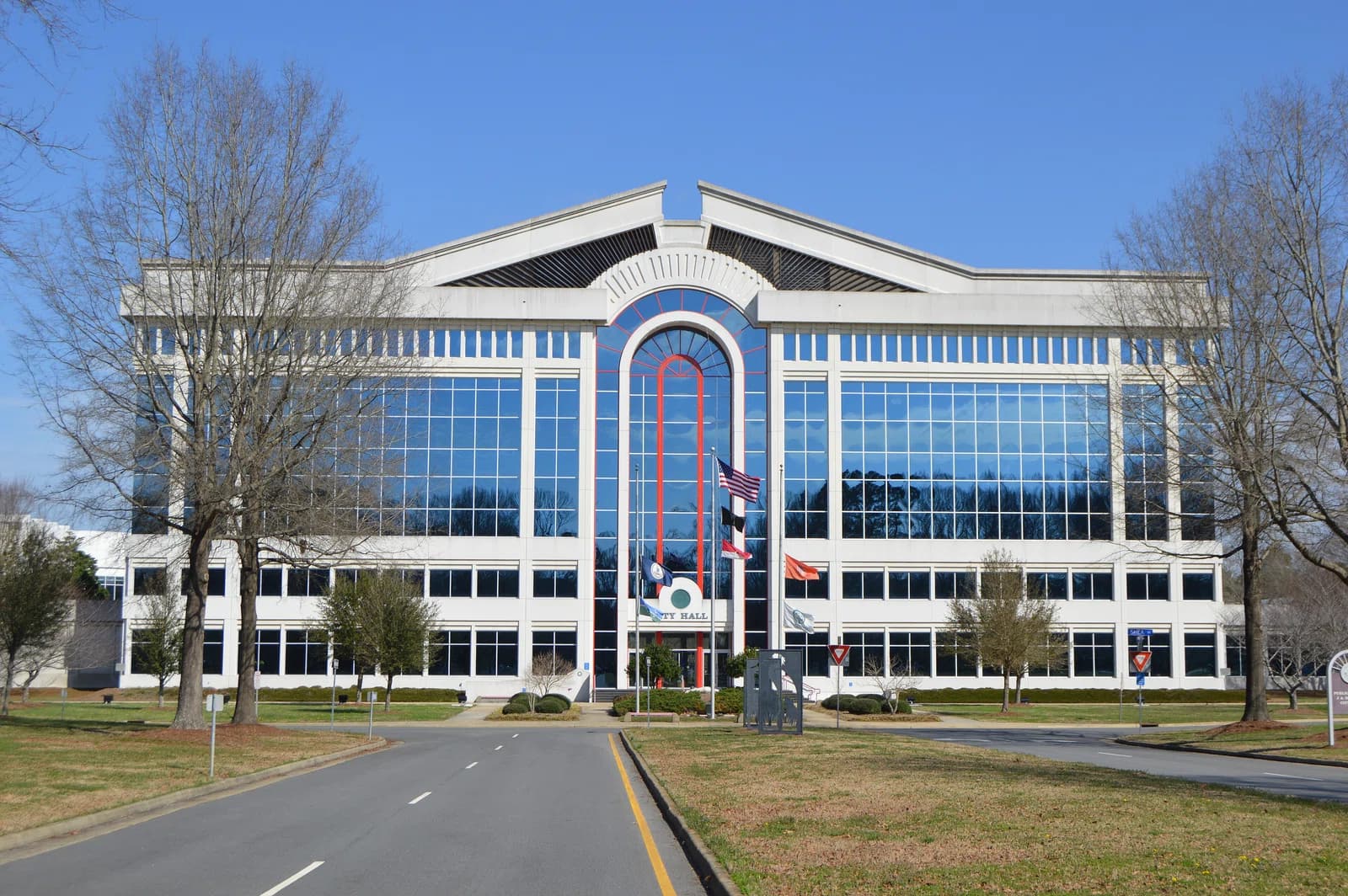 Chesapeake
