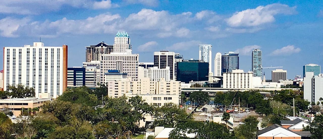 Orlando