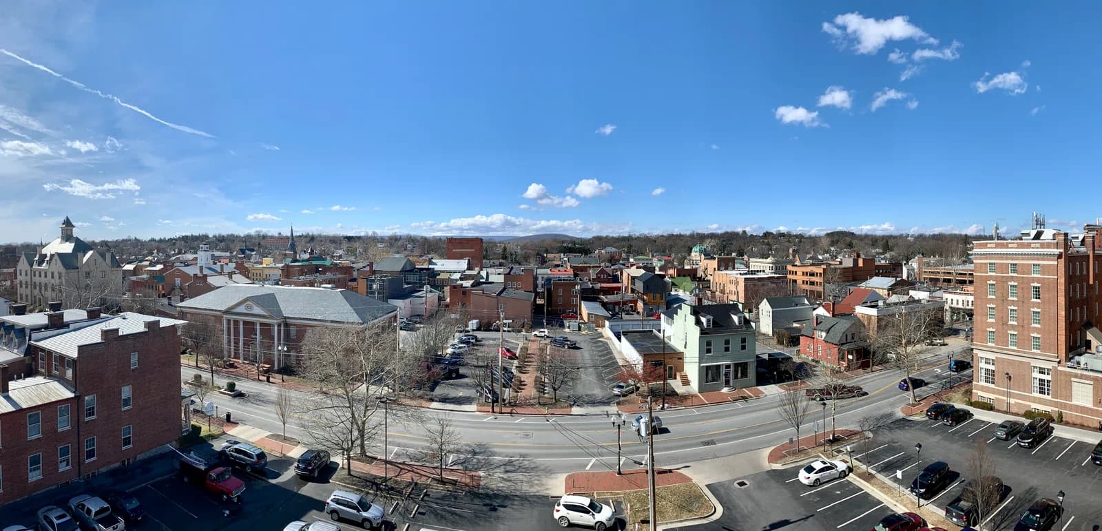 Winchester