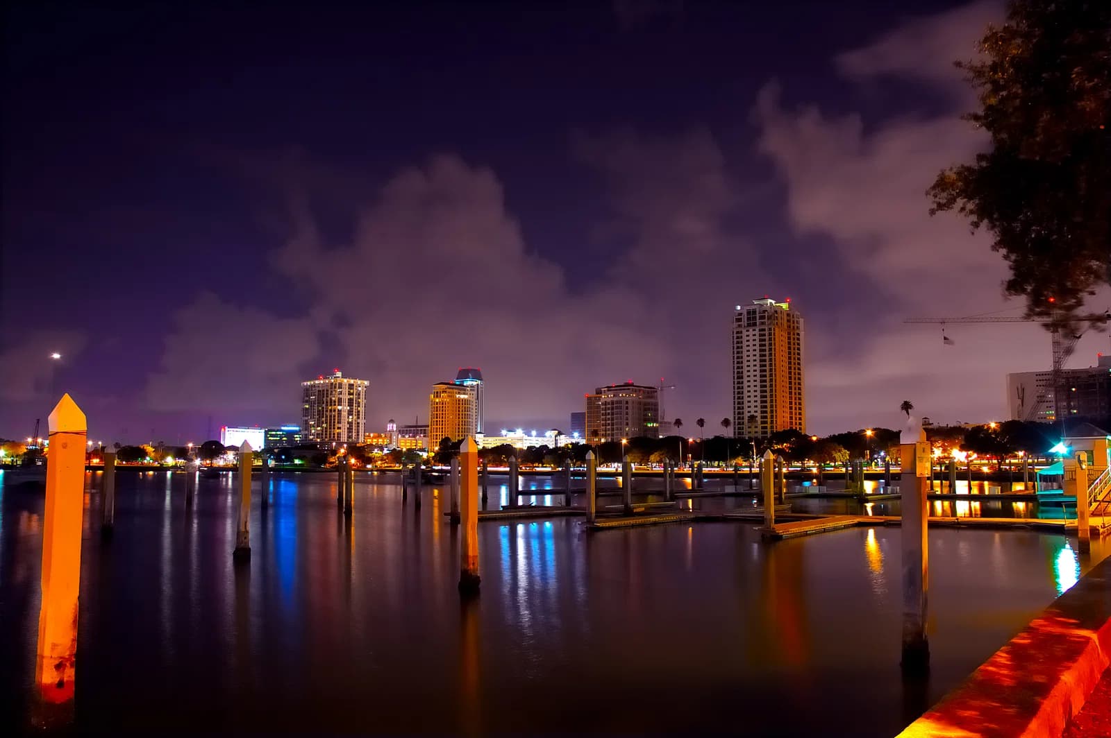 St. Petersburg