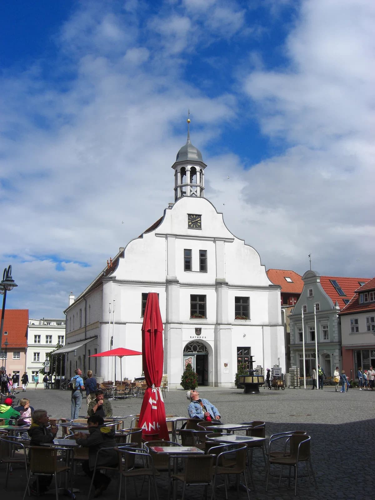 Wolgast