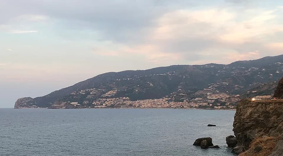 Gioiosa Marea