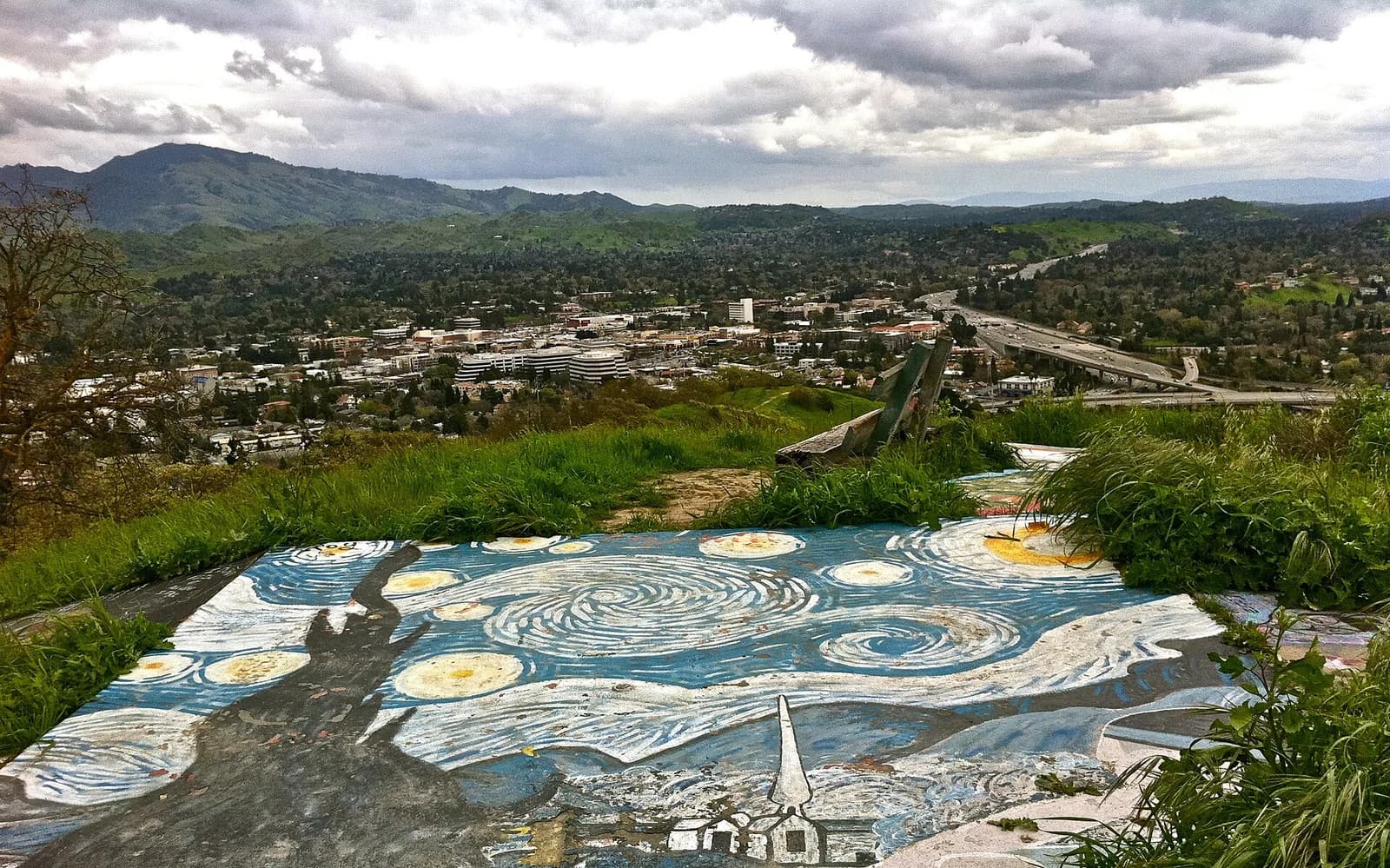 Walnut Creek