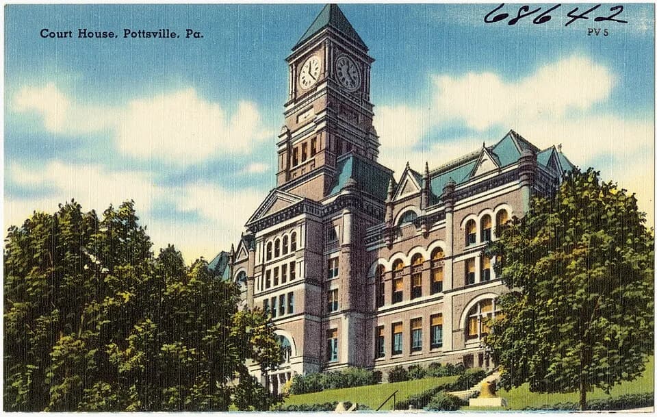 Schuylkill County