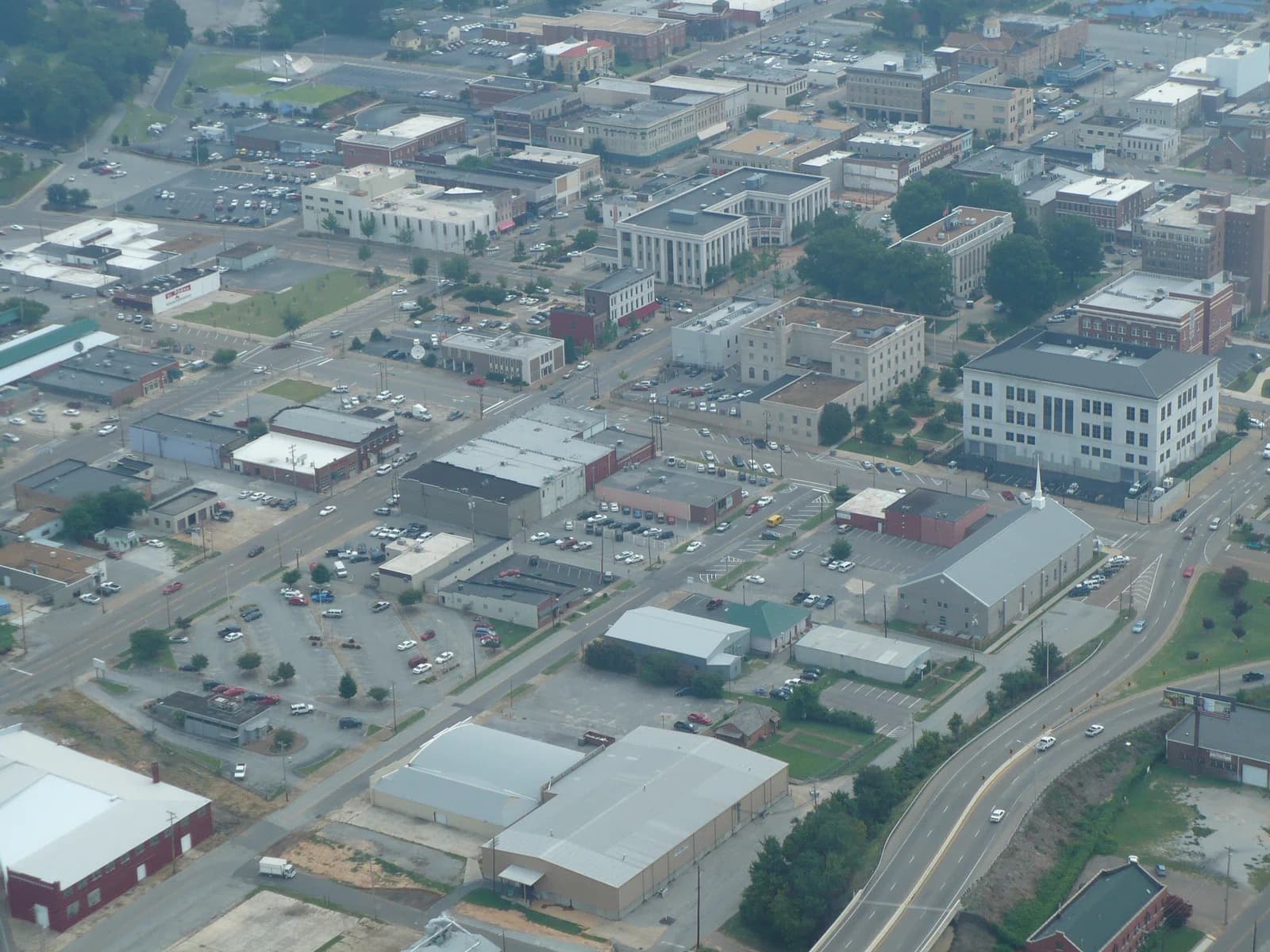 Madison County