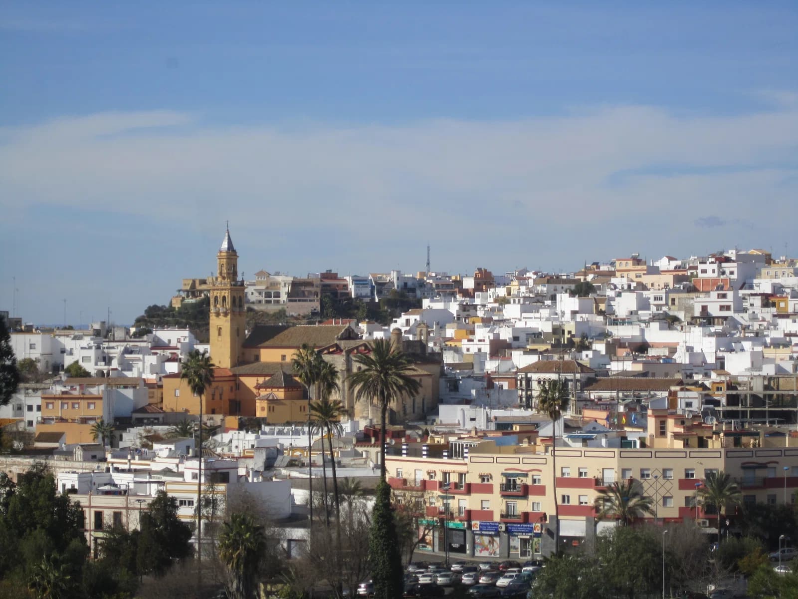 Alcalá de Guadaíra
