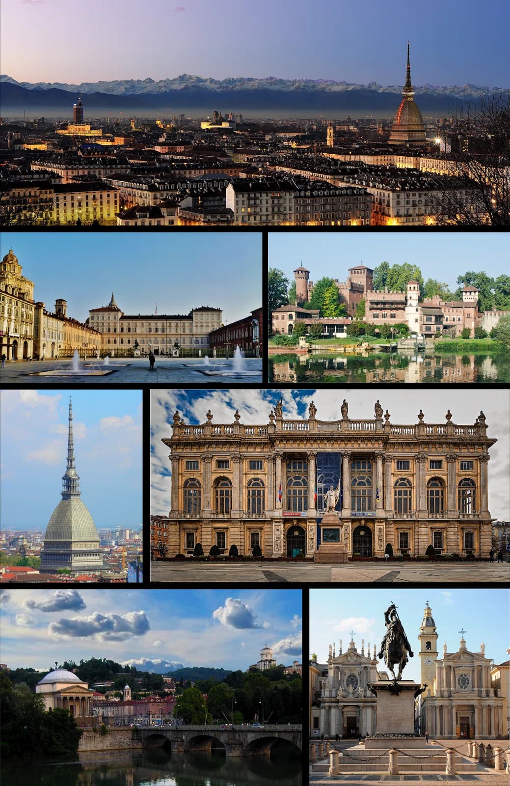 Turin