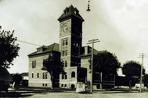 Lane County
