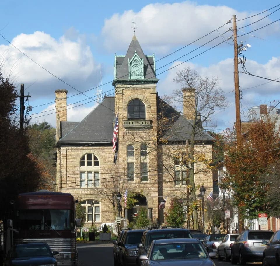 Monroe County