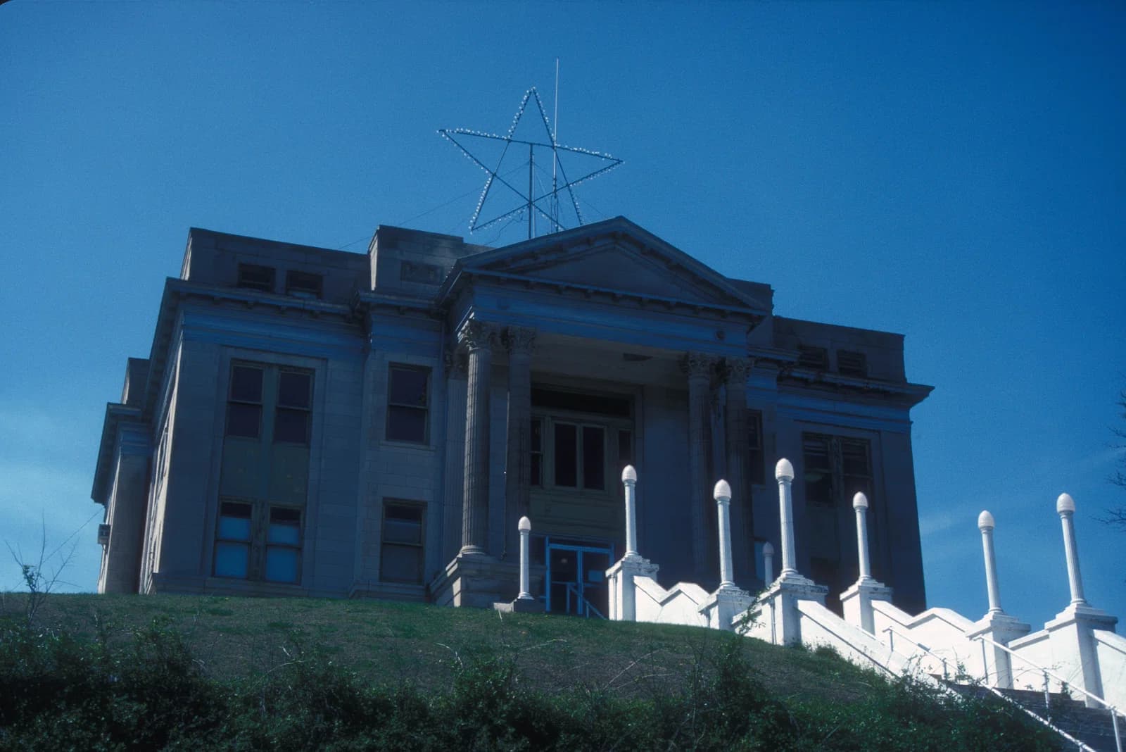 Osage County