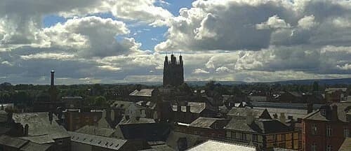 Wrexham