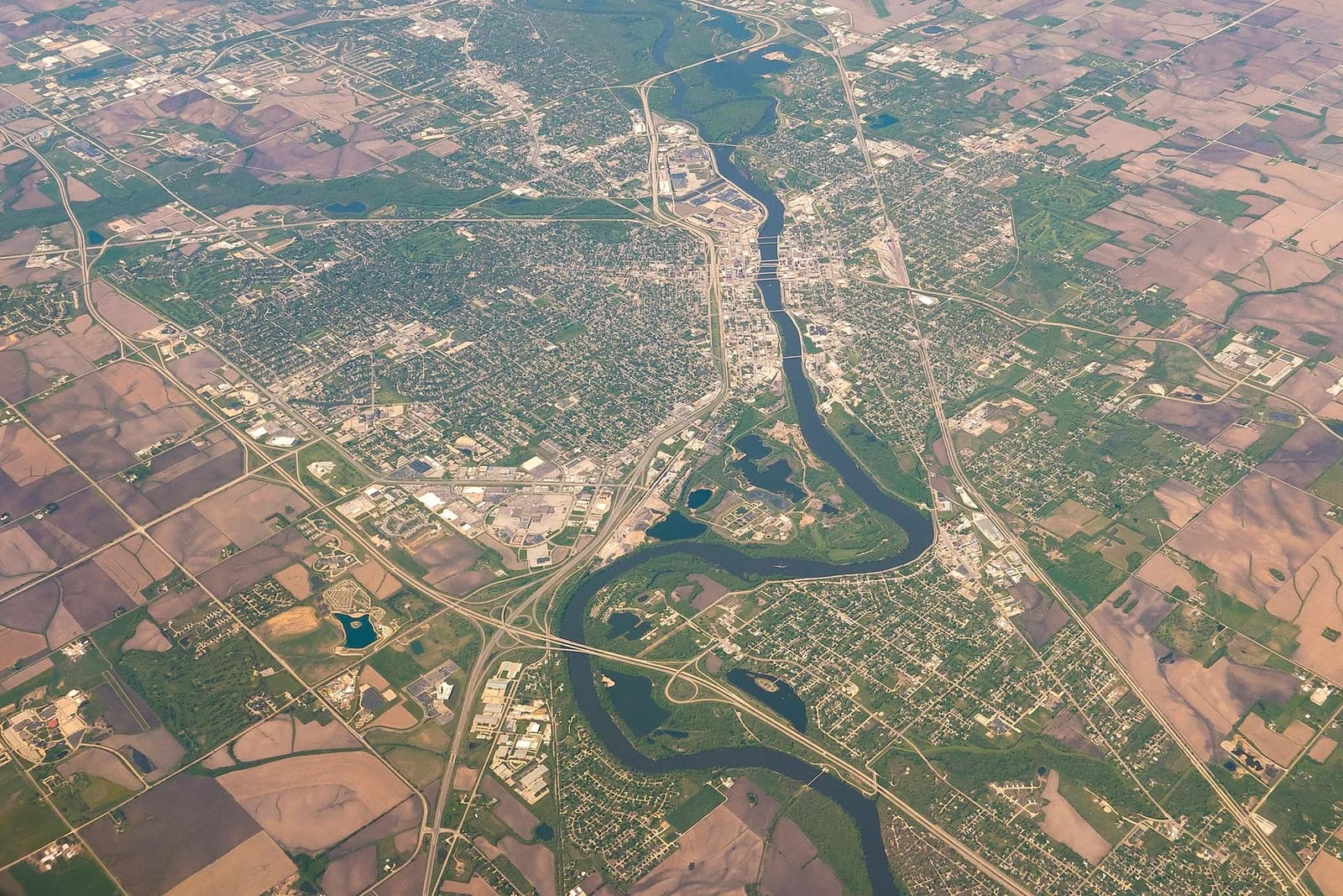 Waterloo