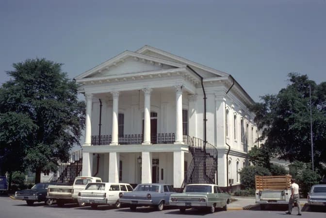 Barnwell County