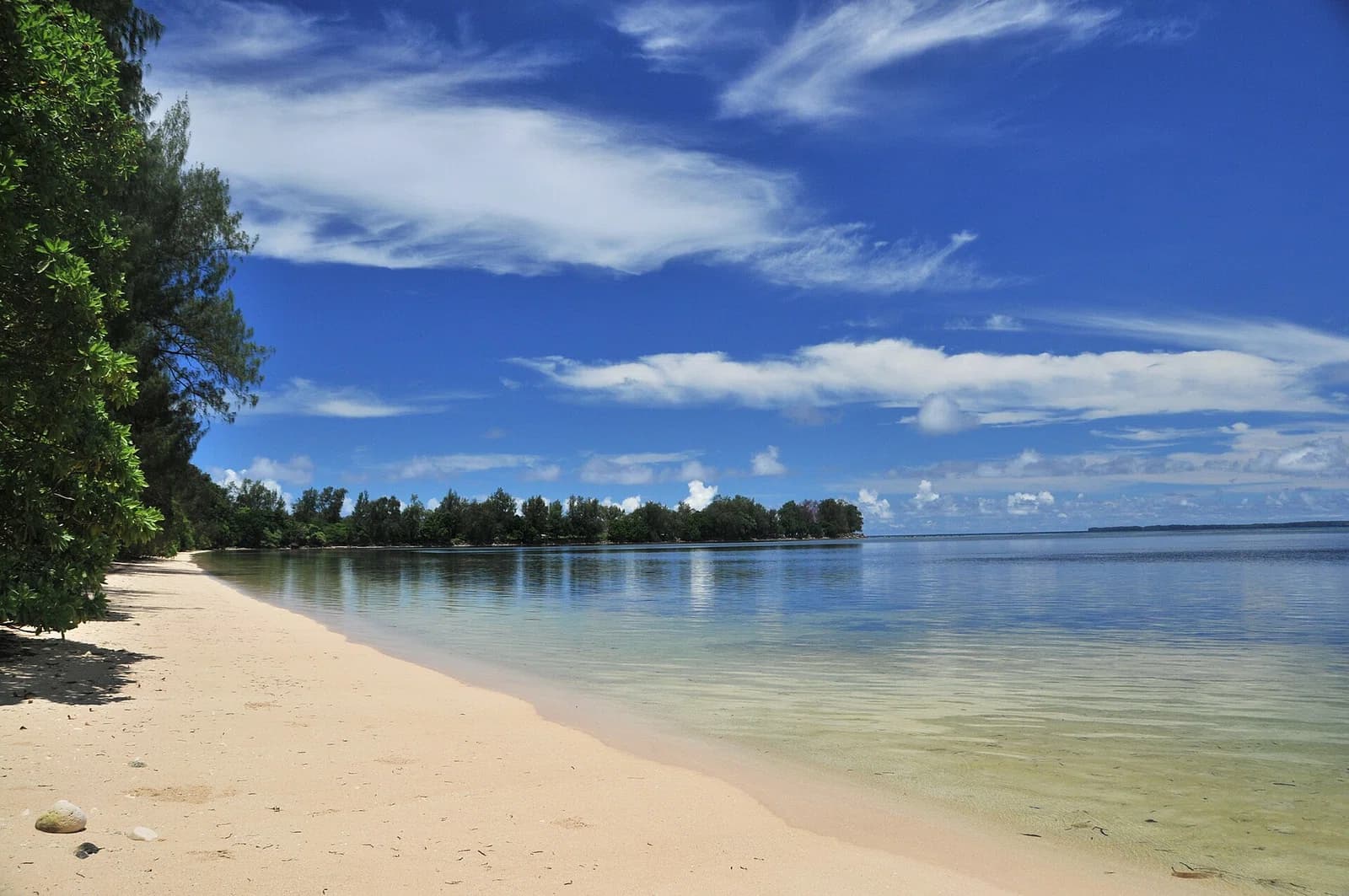 Peleliu