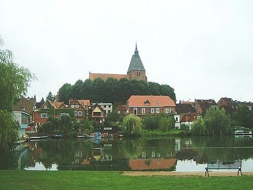 Mölln