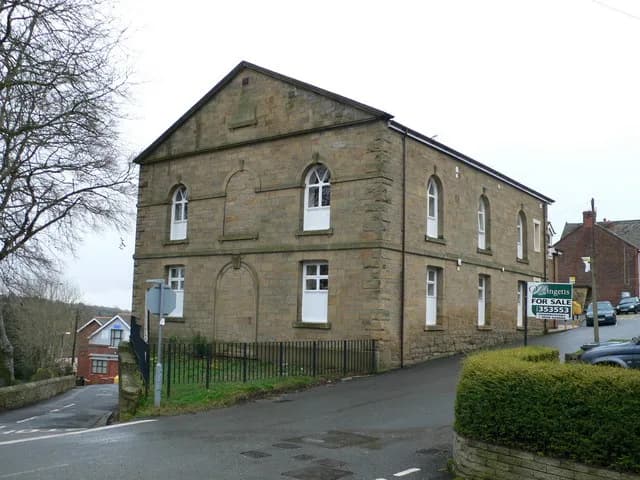 Brymbo