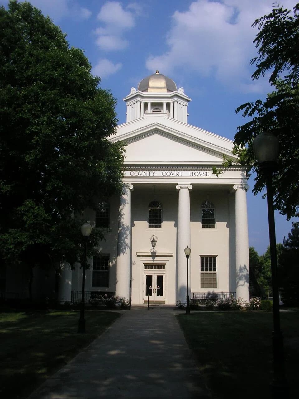 Kenton County