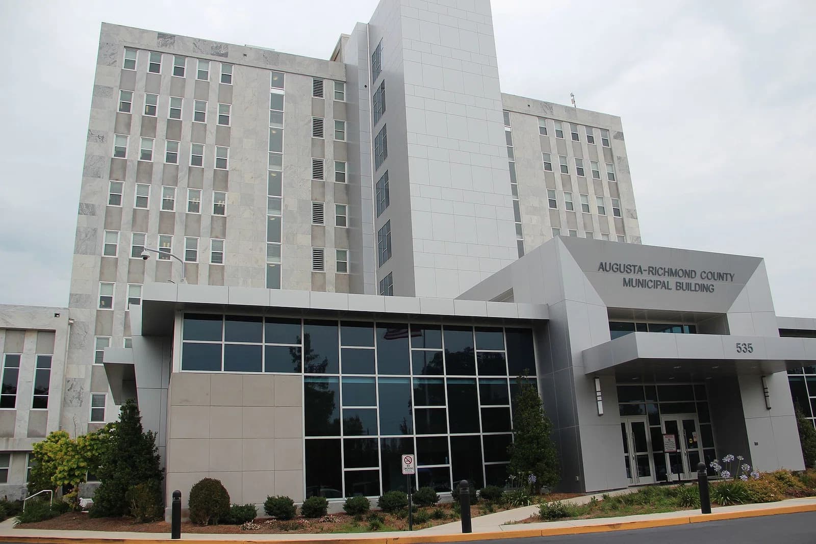 Richmond County