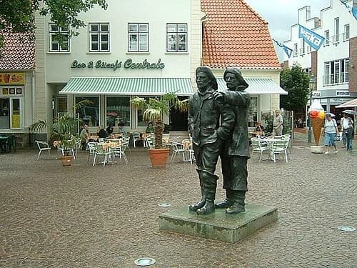 Neustadt in Holstein