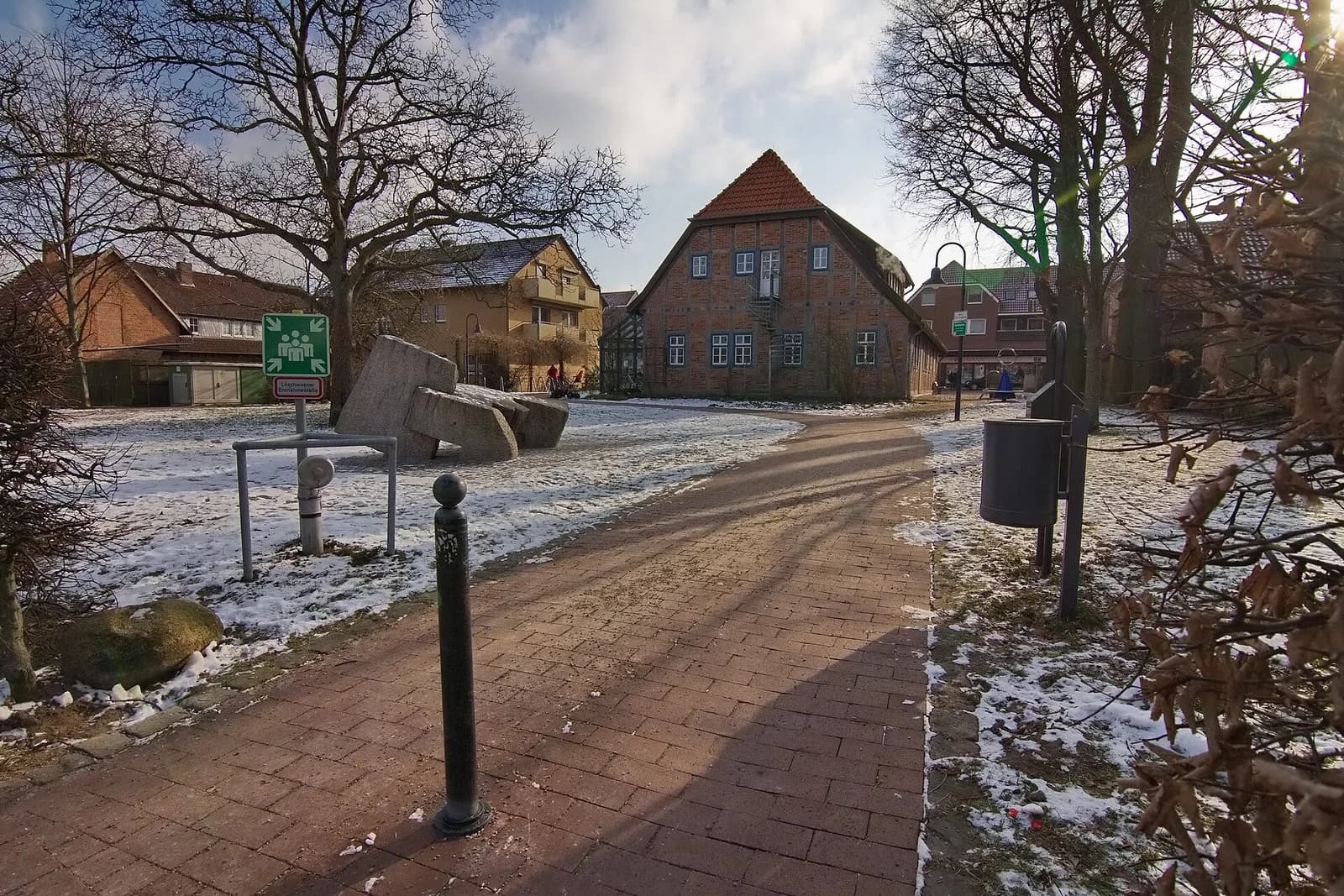 Burgwedel