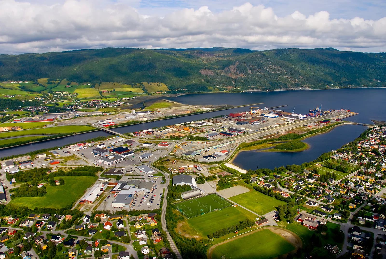 Orkdal Municipality
