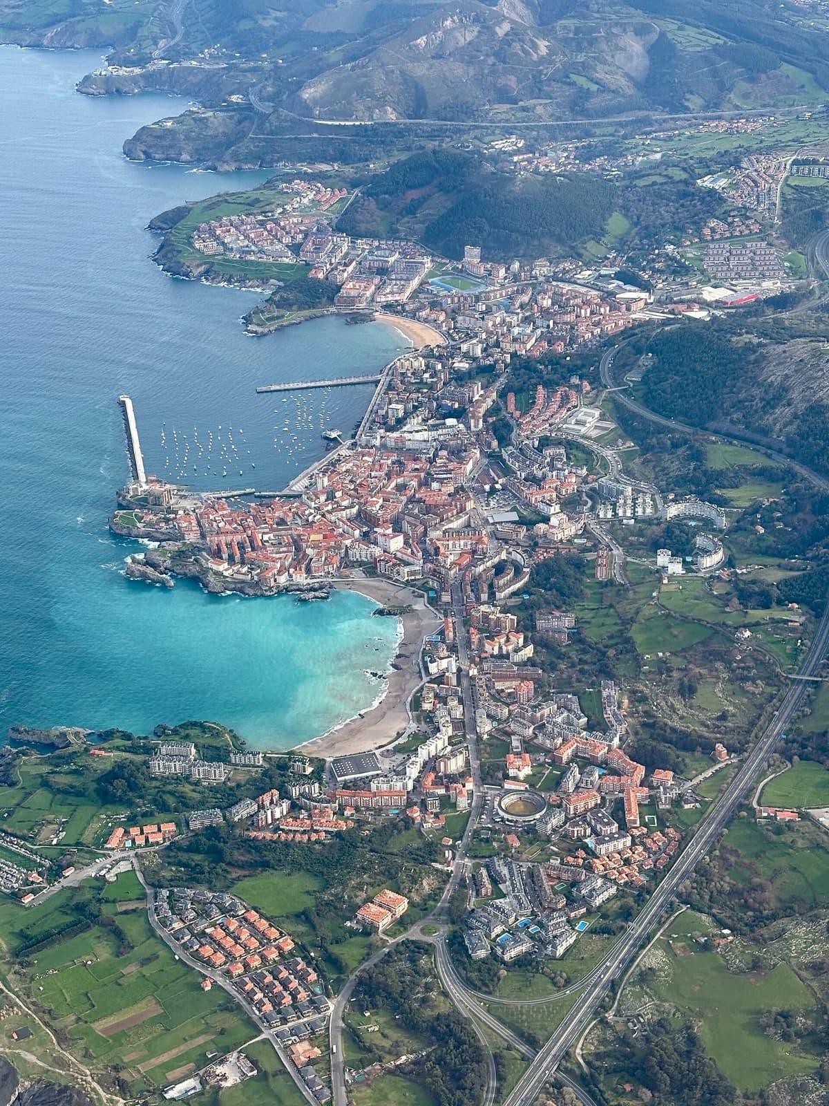 Castro Urdiales