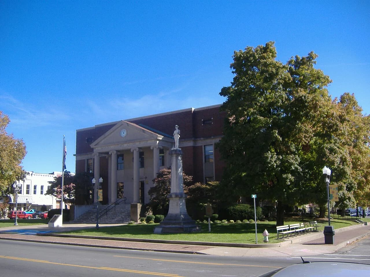 Hopkins County