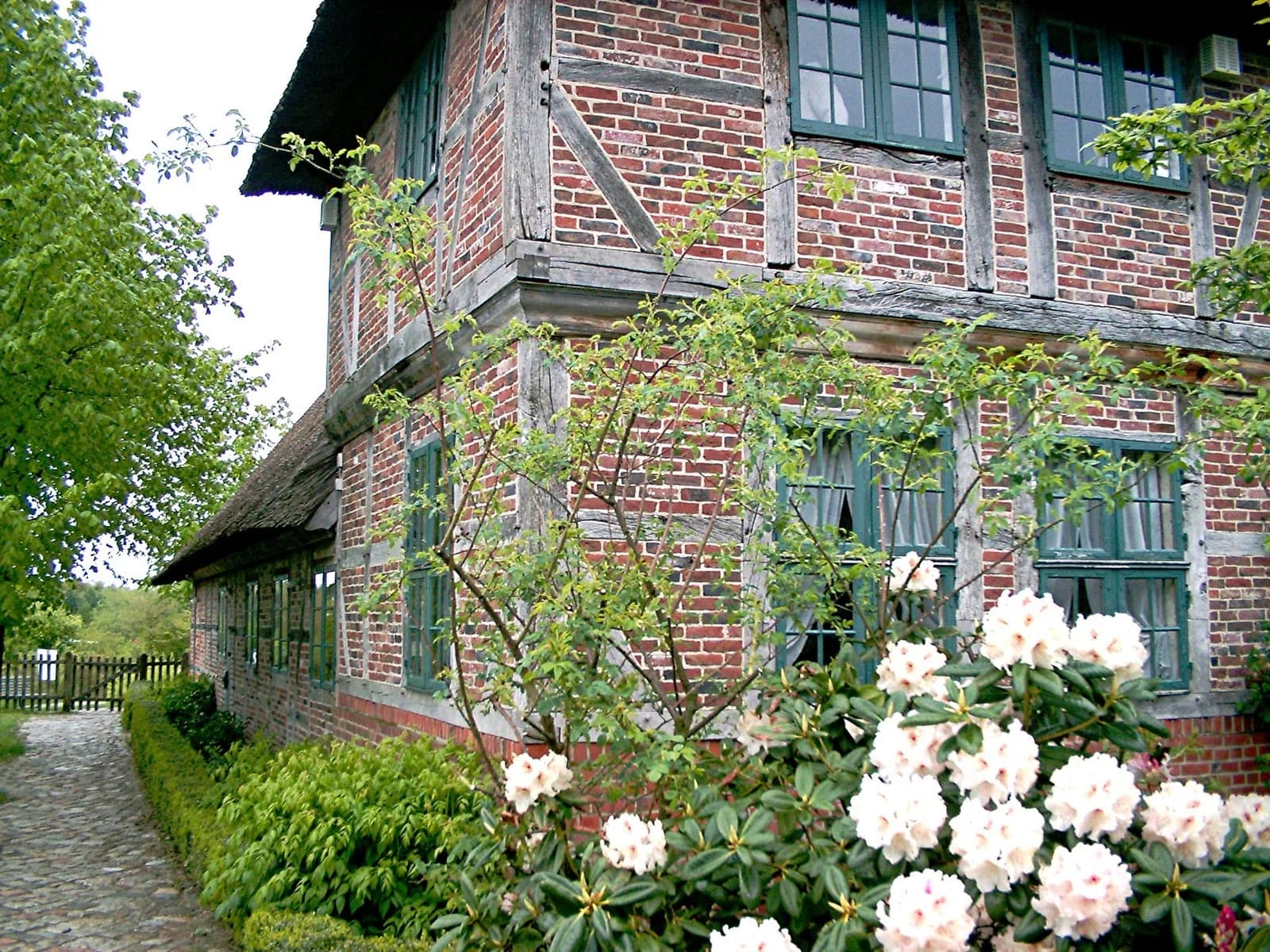 Rosengarten