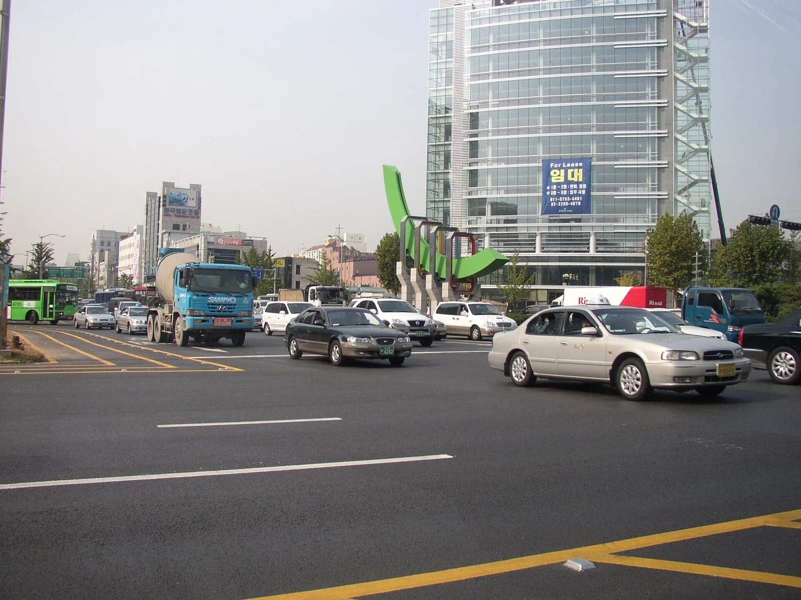 Gangseo District
