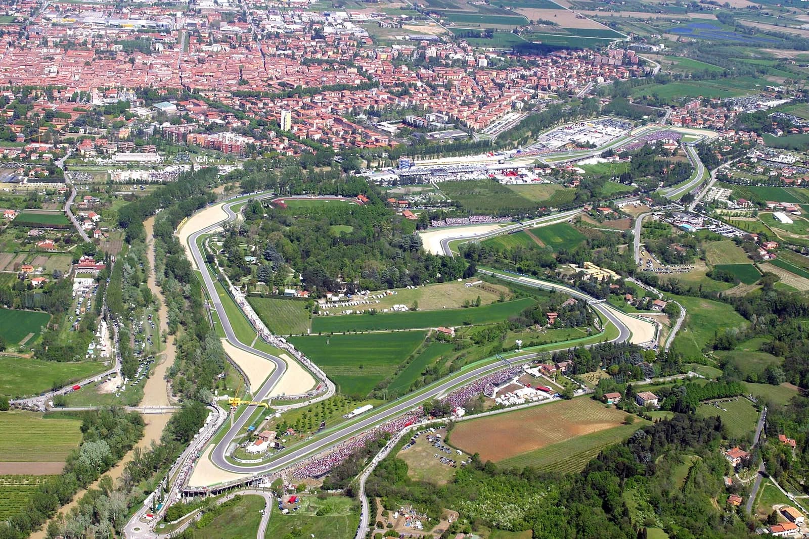 Imola