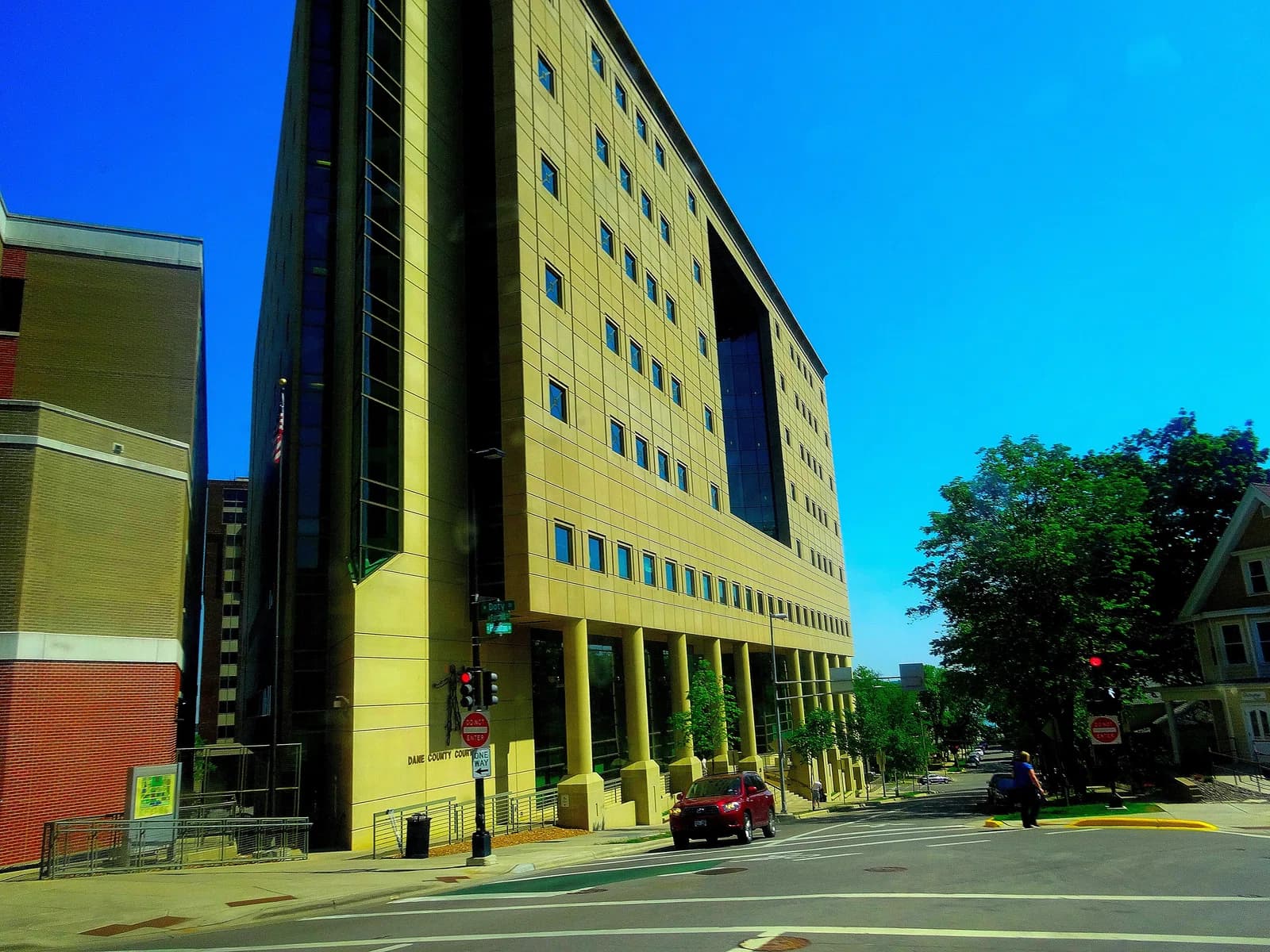 Dane County