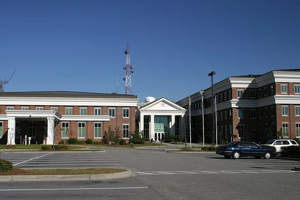 Horry County