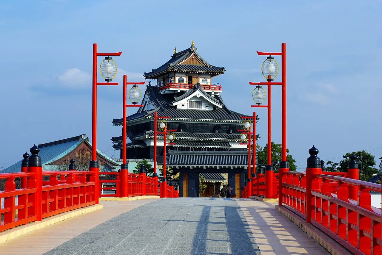Kiyosu