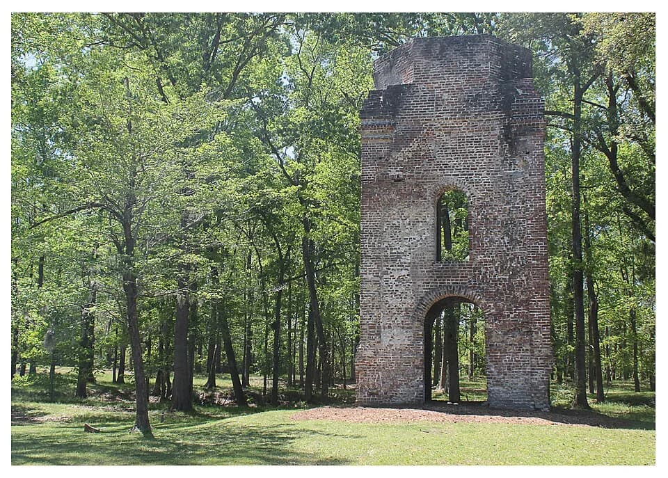 Dorchester County