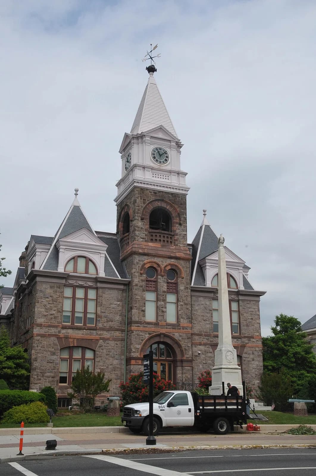 Gloucester County