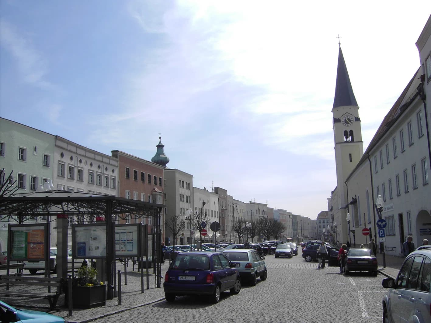 Mühldorf am Inn