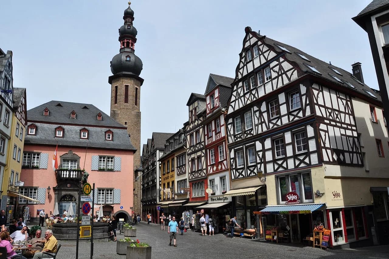 Cochem